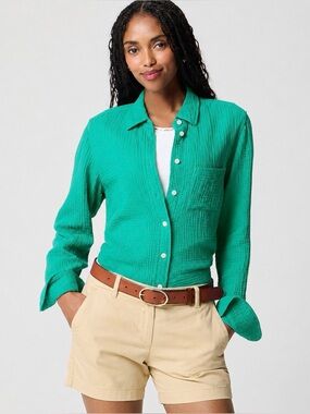 J.Crew Shirt